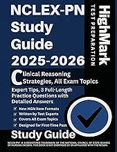 R&eacute;sum&eacute; Insights Audiobook NCLEX-PN Study Guide 2025&ndash;2026: Clinical Reasoning Strategies, All Exam Topics, Expert Tips, 3 Full-Length Practice Questions with Detailed Answers 2026
