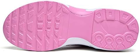 Women's Orthopedic Sneakers - Breathable Mesh Walking Shoes - Lightweight Comfortable Arch Support Athletic Shoes3