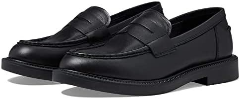 Blondo Women's Halo Waterproof Loafer, Black Leather, 8 | Image 3