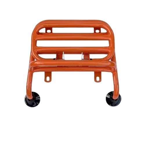 Porte bagages moto pour Victoria pour Soixante 300 150 250 rack etagere AV Ant