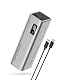 Powerbank 20000 mAh CUKTECH 65W mit Digitalem Display und Schnellladung