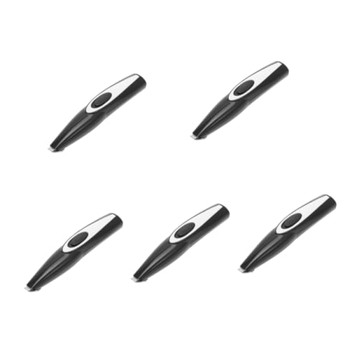 Tondeuse à poils de chat et chien BESPORTBLE rechargeable USB 5 pièces pour le toilettage des pattes