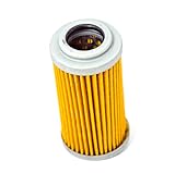 Hydraulic Pilot Filter for Doosan DH225LC-9 DX140LC DX140W, Compatible with 2471-1154, 2474-9041S