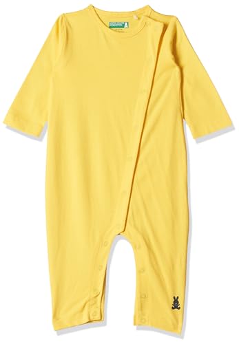 Image of United Colors of Benetton Baby Boys Rompers