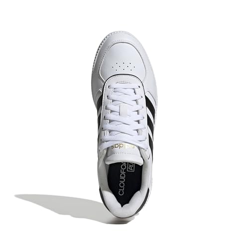 Image of adidas Women's Breaknet Sleek Shoe