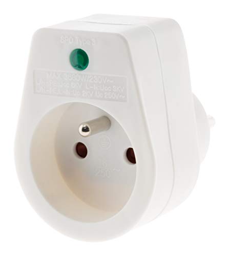 Les outils - Parafulmine '' security pro