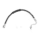 Front Right Dynamic Friction Company Brake Line Hose 350-67065