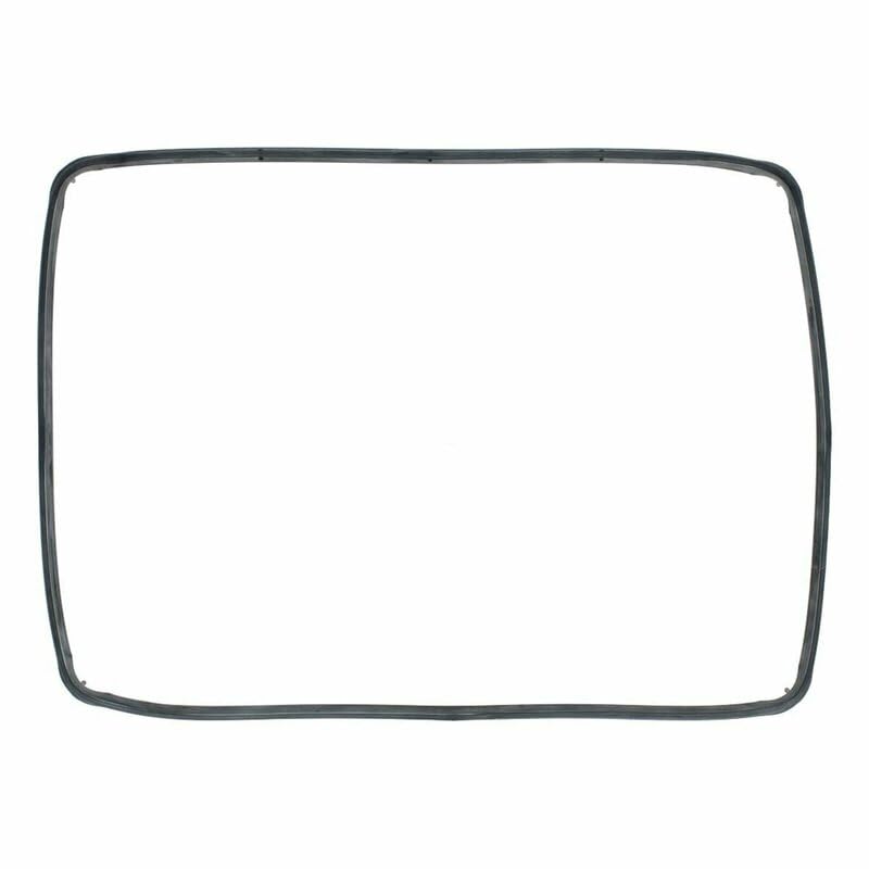 LUTH Premium Profi Parts Kompatibel mit Bosch Türdichtung 10005136 Rundum 4Haken für Backofen Herd