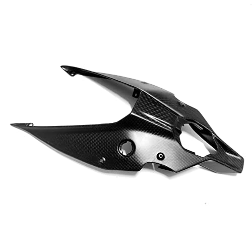 Carénage en fiber carbone protecteur anti-rayure Panigale V4