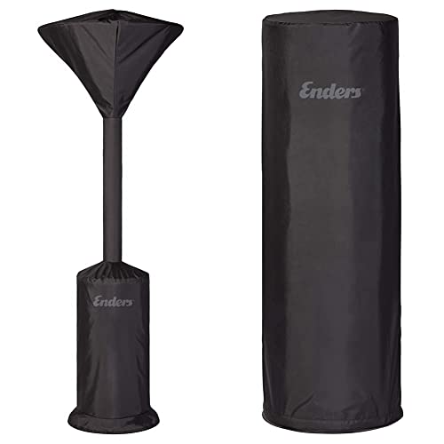 Enders® Elegance/Event Wetterschutzhülle 5675 Abdeckung Haube für Terrassenheizer & ® Polo 2.0 Wetterschutzhülle 5676 für Terrassenheizer Heizpilz