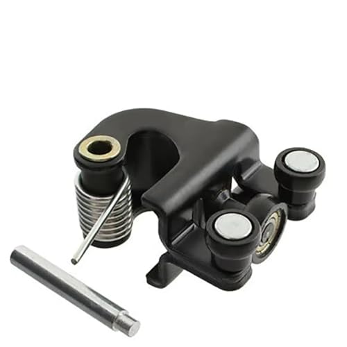 Bisagra de guía para Master MK2 2003-2009 soporte puerta derecha 7700352379 4
