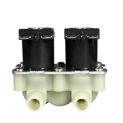 Électrovanne machine à laver automatique pour continu 24h - 5