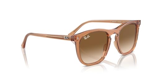 Image of Ray-Ban RB2210 Square Sunglasses for Men for Women