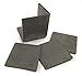 Welding Kit - Steel Cube - MIG, TIG, Arc, Stick, Gas - 2 Inch by 11 Gauge (1/8 Inch) Coupons - Practice Training DIY Beginner to Expert - Chapman & Adams (CNA)