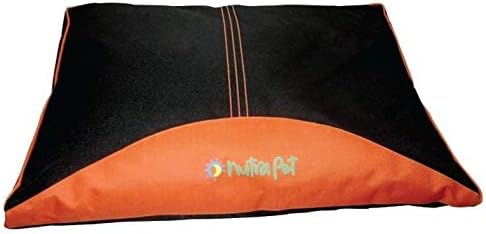 Nutra PetBed 66x46x5.5 (cm) Orange small