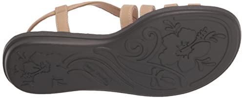 Sandales Lobo Easy Street légères et souples sable taille 35.5