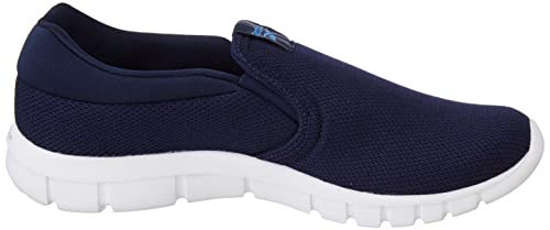 Image of Reebok Mens Leap Slip on M Walking Shoe