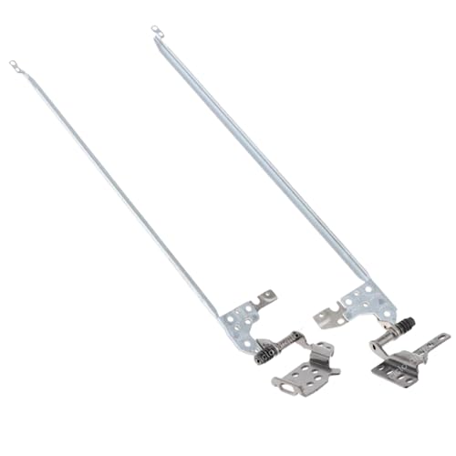 Tampa Moldura Par de Dobradiças Acer A515-51 A515-51G A515-41 A515-41G A315-33 A315-41 A315-41G A315