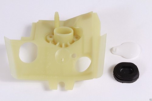 Bulkhead assembly 503764801 Husqvarna remède perte compression moteur