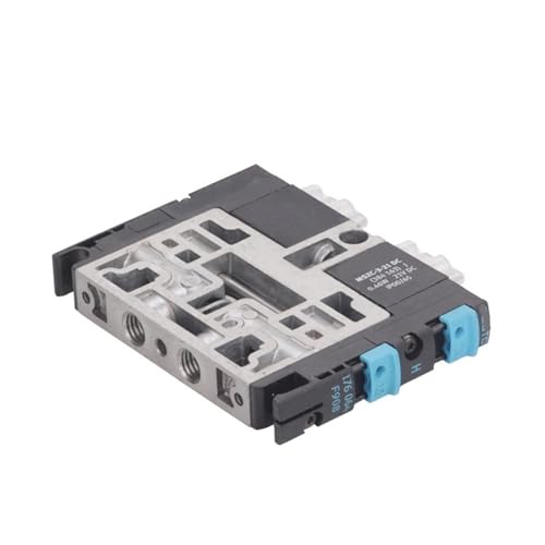 Électrovanne CPV14 161361 composant de rechange pour terminal de vannes CPV