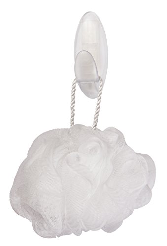 Image of Command BATH-18ES Bath Hook with 2 Medium Strips