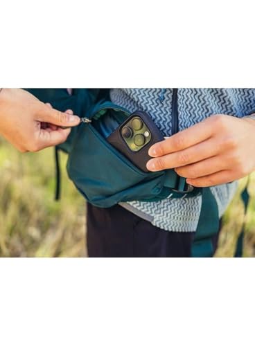 Sac à dos trekking Gregory MAVEN 58 vert foncé taille S/M léger