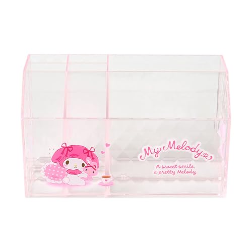 Image of Sanrio - My Melody 115916 Cosmetic Organizer
