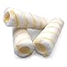Price comparison product image Nicholas Jack 9 inch Roller Sleeves, Pack of 3 Rollers for Painting Walls and Ceilings with 1.5" Standard Fitting  Professional Paint Roller Sleeve for Smooth Finish Emulsion Paint