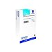 Produktbild 1x Original Tintenpatrone für Epson Workforce PRO WF-8510 DWF T7562 T 7562 - Cyan - - Leistung: ca. 1500 Seiten/5%