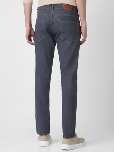 Image of Neostreak Men's Slim Fit Stretchable Jeans