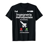 Ingegnere aerospaziale regali divertenti
