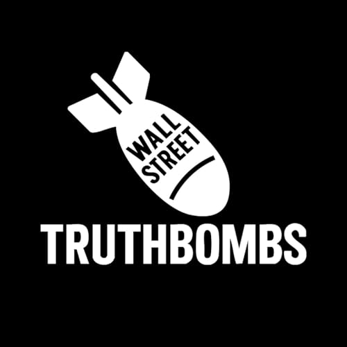 『Wall Street Truthbombs Podcast』のカバーアート