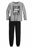 AUTHENTIC LE JOGGER