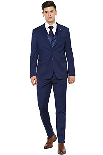 Image of Van Heusen Men Business Suit Pants Set
