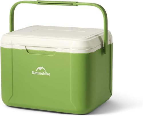 N[[{bNX 48hۗ \ȒfMނ̗p 5L/18Le 2.55kgy HiO[hPPf SL aW tۉw ȒP 150kgω׏dŃ`FAƂĎg ϋv cooler box U  sNjbN A