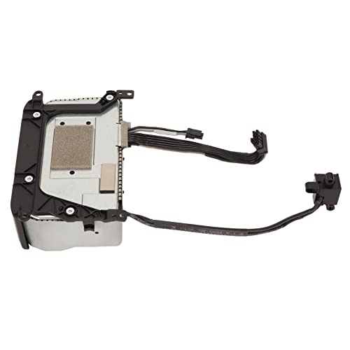 Internal Power Supply for Series X, Replacement Game Power Supply Adapter, with Power Cord, 200 to 240V AC Adapter