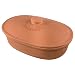Produktbild Römertopf Brottopf MAXI, oval