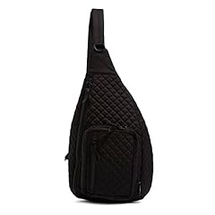 Black - Recycled Cotton