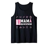 Regalo de fiesta de bebé. Un regalo divertido con previsión de 2021 para futuros padres de bebés. Un Mama 2021 loading Idea de Regalo Futuro Madre. Divertido Anuncio de Embarazo - Mamá 2021 Regalos. Anunciar el embarazo.