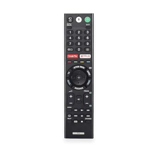 Télécommande vocale RMF-TX200P Sony pour corriger les touches bloquées