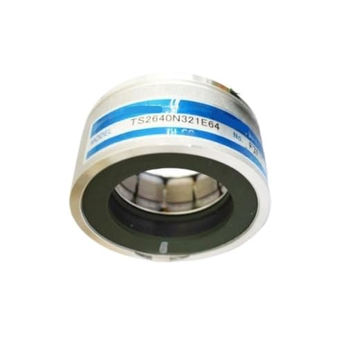 Transformateur rotatif sans balais TS2640N321E64 encodeur de servomoteur synchrone