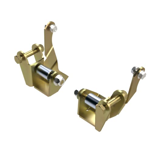 Top 5 Best Front Shock Relocation Kits for Your Vehicle