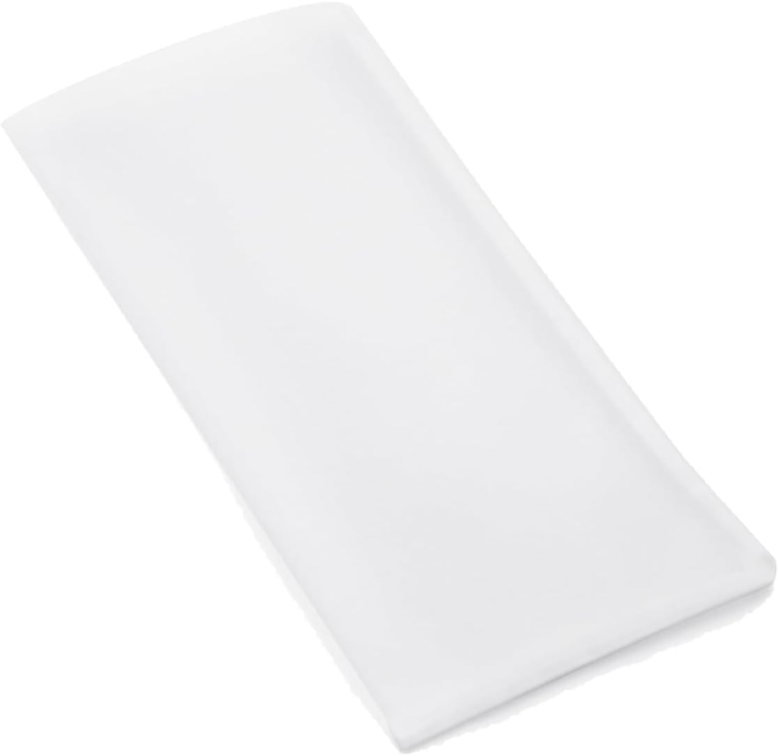 Tea Filter Bags - 2 x 4 inch Nylon Tea Filter Bags 20Pack (20, 2x4'' 90U)