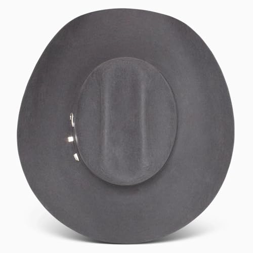 Image of RESISTOL Tucker 3X Wool Felt Cowboy Hat