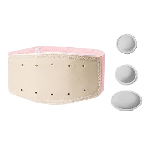Faja para Hernia Umbilical Bebé Ajustable y Suave miniatura 1