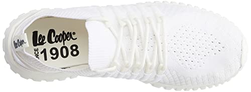 Image of Lee Cooper Mens Lc4164l Sneaker