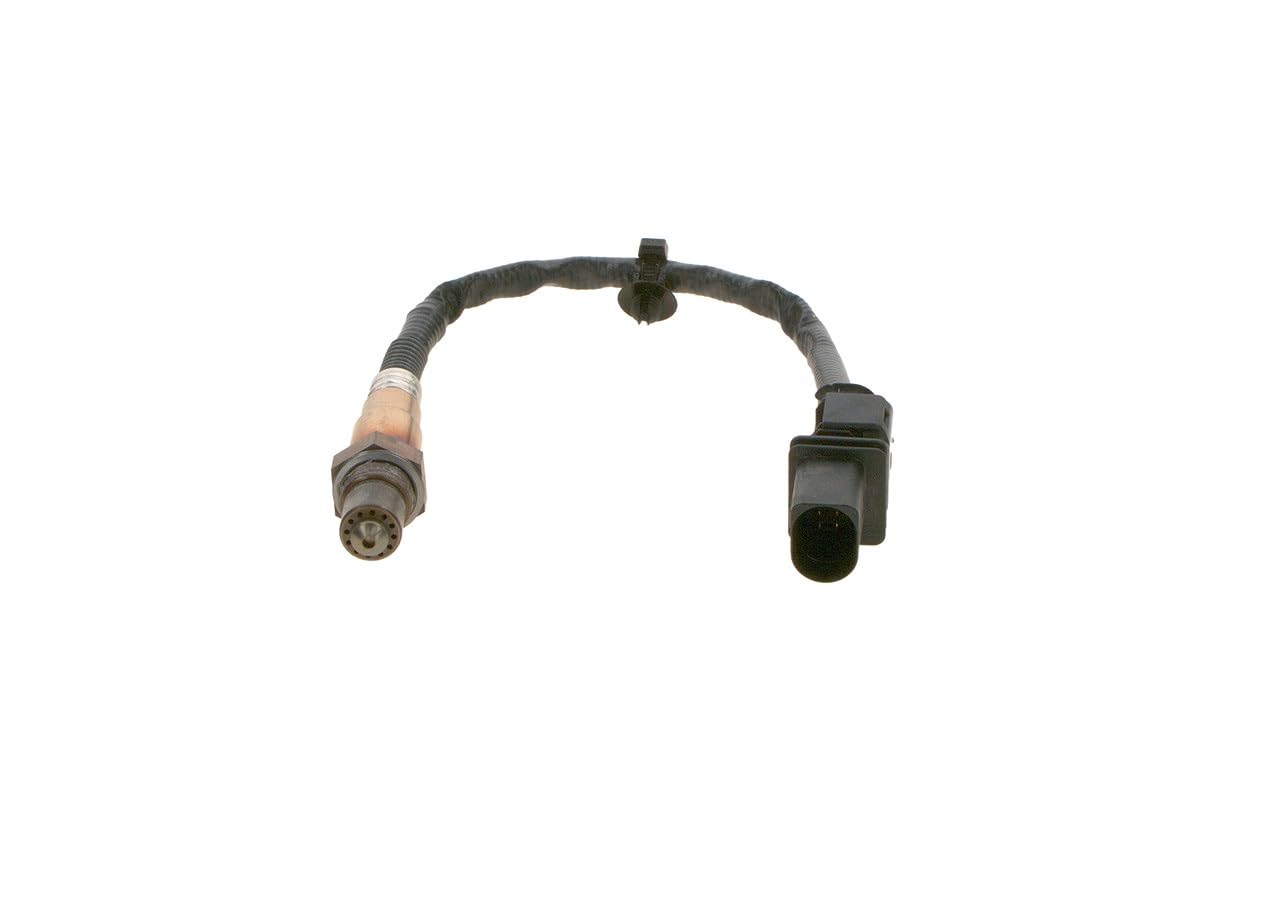 BOSCH Lambdasonde 0281004417 | Compatible con: Chevrolet Cruze, Cruze Schrägheck, Cruze Station Wagon, TRAX, Opel Mokka/Mokka X