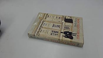 Hardcover Bells Still Ring Book