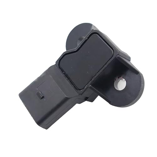 Car Sensor Compatible with Skoda for Superb 03C906051E Intake Manifold Boost Pressure Sensor