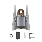 Gexdes Portable Mini Camping Alcohol Sto...
